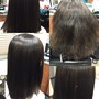 Brazilian Blowout