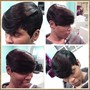 Full Color single process hi lift