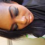 Eyebrow Shaping