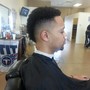 Men's Hair Cut