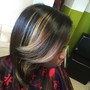 Partial Highlights