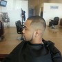 Men's Hair Cut