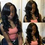 Microlinks Extensions Hair Package