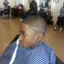 Kid’s Cut