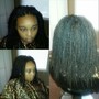 Box Braids