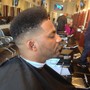 Men's Shape Up (Hairline Only)