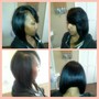 Sew In Removal Only