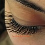 Eyelash Tint