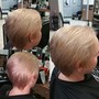 Kid's Haircut