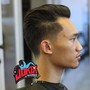 Men's Cut