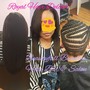 Versatile Sew In Lesson