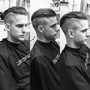 Men's Haircut