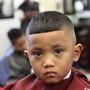 Kids Hair Cut