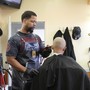 Simple Barber Service