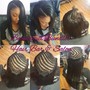 Versatile Sew In Lesson