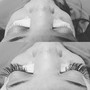 Eyelash Extension Removal