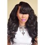 Closure Quick Weave