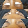 Eyelash Extension Removal