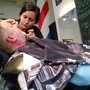 NECK SHAVE