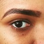 BROW TINT