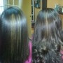 Foils/highlights