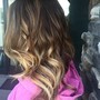 Balayage