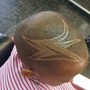 Kids Age 1-12 specialty  cut with design