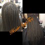 Root Touch Up