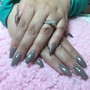 Acrylic full set