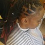 Color/Retwist/style