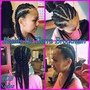 Stitch Braids