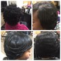 Relaxer (TOUCH-UP)