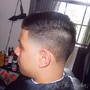 Men's fade haircuts(any fade)