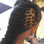 Kid Braids