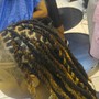 Color/Retwist/style