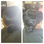 Relaxer Retouch