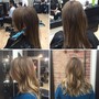 Keratin Smoothing Treatment