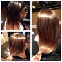 Partial Highlights