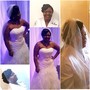 Bridal Consultation