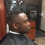 Men's Shape Up (Hairline Only)