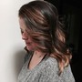 Partial Highlights