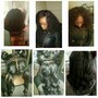 Crochets Braids