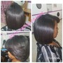 Sew-In