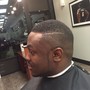 Men's Shape Up (Hairline Only)