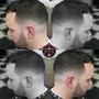 Men's kut tem-color enhancement