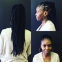 Senegalese Twists