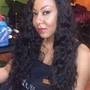 Lace Closure Maintenance