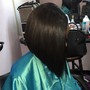 Smoothing  Treatment