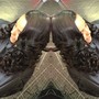 Traditional Sew in