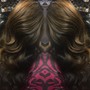 Balayage